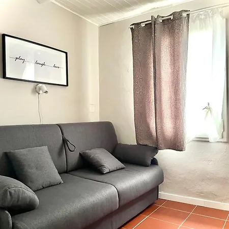 Torre Al Serraglio Appartement