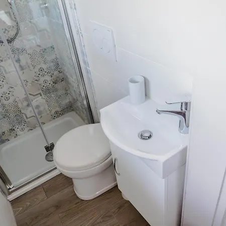 Torre Al Serraglio Appartement Prato (Prato)