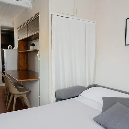 Appartement Torre Al Serraglio