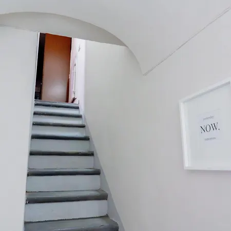 Appartement Torre Al Serraglio