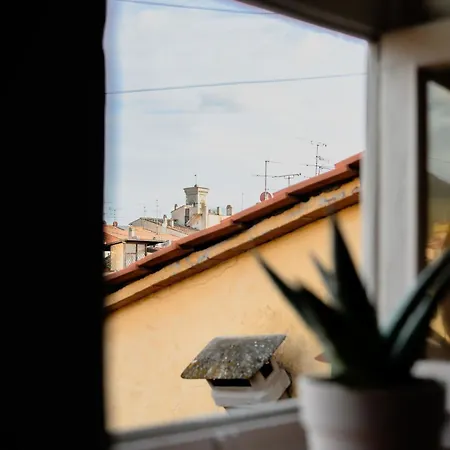 Apartamento Torre Al Serraglio Prato (Prato)