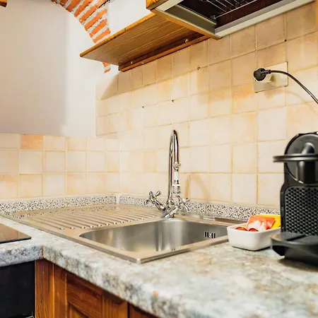 Torre Al Serraglio *