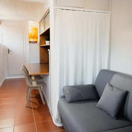 Torre Al Serraglio Appartement *