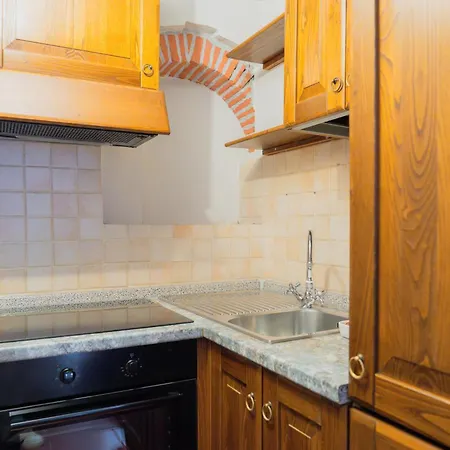 Torre Al Serraglio Prato (Prato)