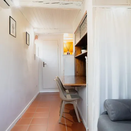 Torre Al Serraglio Appartement