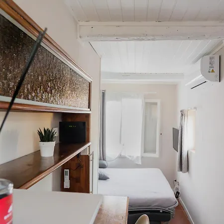 Torre Al Serraglio Appartement *