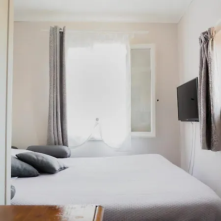 Appartement Torre Al Serraglio Prato (Prato)