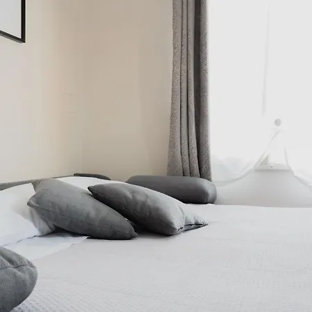 Appartement Torre Al Serraglio
