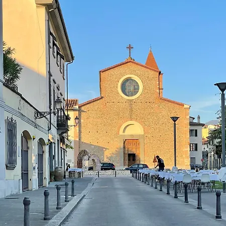 Torre Al Serraglio Appartement *